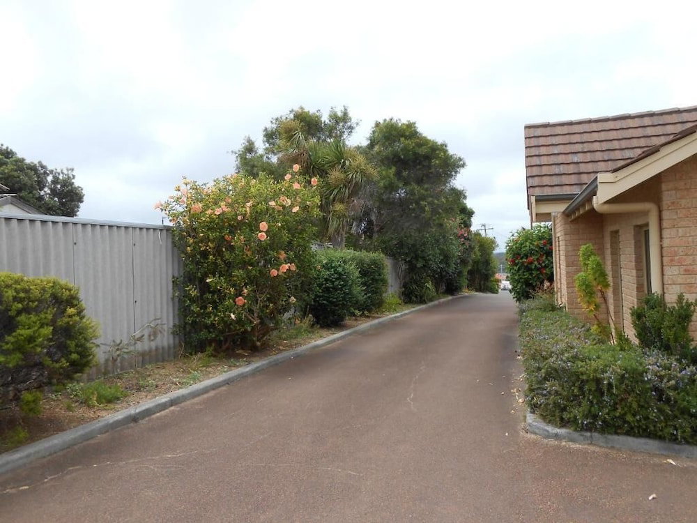  Accommodation in Bendigo