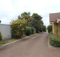 Augusta's Georgiana Molloy Motel - Accommodation in Bendigo