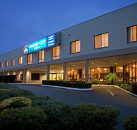 Garden City Hotel Best Western Signature Collection - Accommodation in Bendigo