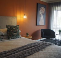 Alexandra Place - Accommodation in Bendigo