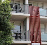 The Blenheim Randwick - Accommodation in Bendigo