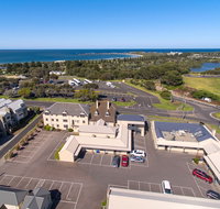 Best Western Olde Maritime - Accommodation in Bendigo