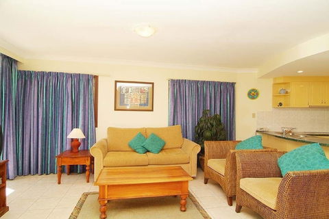 At Water's Edge Resort - Accommodation in Bendigo 6