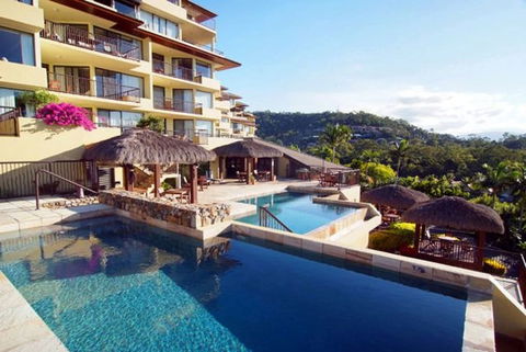 At Water's Edge Resort - Accommodation in Bendigo 3