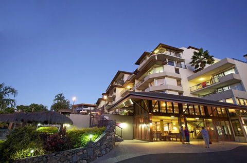 At Water's Edge Resort - Accommodation in Bendigo 0