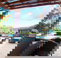 at Waterfront Whitsunday Retreat - Accommodation in Bendigo