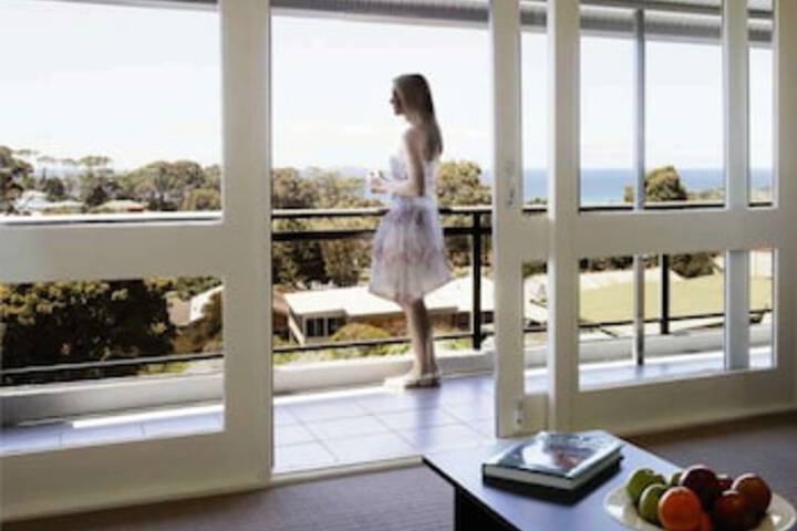  Accommodation in Bendigo