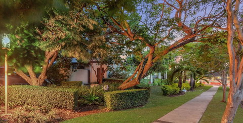 Airport International Hotel Brisbane - Accommodation in Bendigo 3