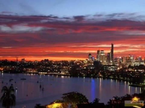 Airport International Hotel Brisbane - Accommodation in Bendigo 2