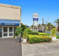 Alexander Motor Inn  Apartments - Accommodation in Bendigo