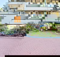 Marrakai Apartments - Accommodation in Bendigo