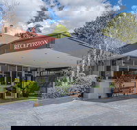 Cotswold Gardens - Accommodation in Bendigo