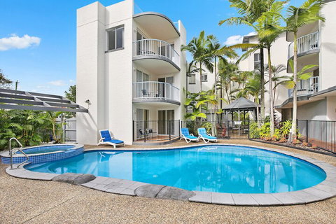 Beachside Mooloolaba - Accommodation in Bendigo 2