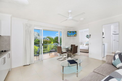 Beachside Mooloolaba - Accommodation in Bendigo 7