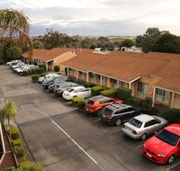 Best Western Airport Motel and Convention Centre - Accommodation in Bendigo