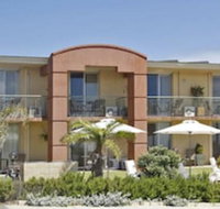 Ocean View Motel - Accommodation in Bendigo
