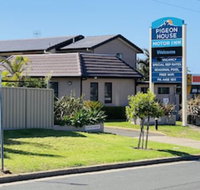 Pigeon House Motor Inn - Accommodation in Bendigo