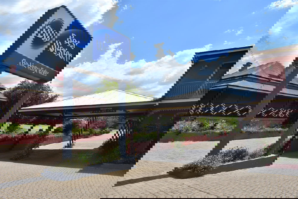 Accommodation in Bendigo