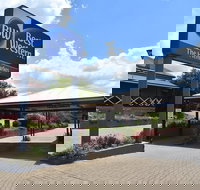 Best Western The Henry Parkes Tenterfield - Accommodation in Bendigo