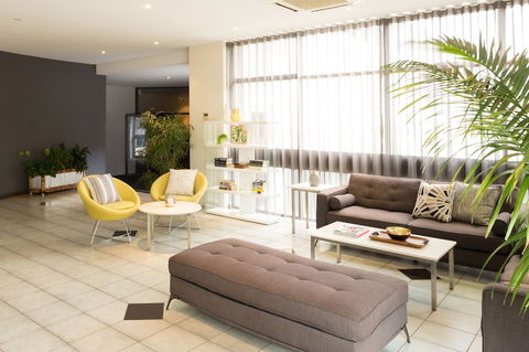 Frontier Darwin Hotel - Accommodation in Bendigo 3