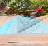Frontier Darwin Hotel - Accommodation in Bendigo