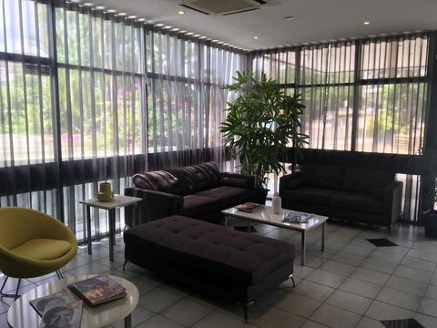 Frontier Darwin Hotel - Accommodation in Bendigo 4