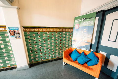 All Nations Backpackers Melbourne - Accommodation in Bendigo 7