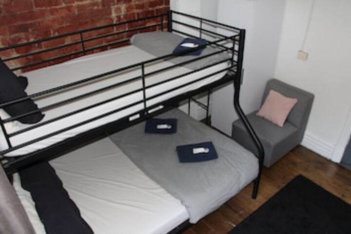 Melbourne VIC Accommodation in Bendigo