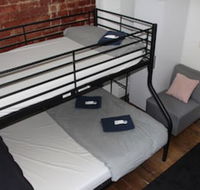 All Nations Backpackers Melbourne - Accommodation in Bendigo