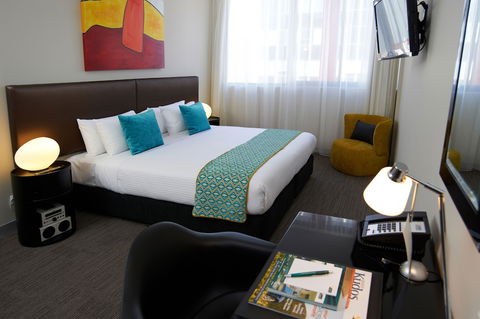 Quest Bondi Junction - Accommodation in Bendigo 4