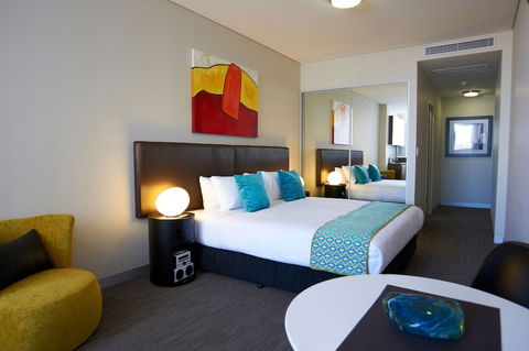 Quest Bondi Junction - Accommodation in Bendigo 6