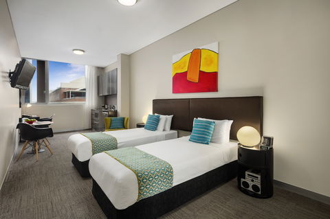Quest Bondi Junction - Accommodation in Bendigo 3