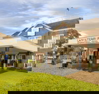 Canterbury International Hotel - Accommodation in Bendigo