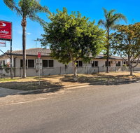 Econo Lodge Moree Spa Motor Inn - Accommodation in Bendigo
