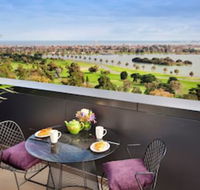 Art Series The Blackman - Accommodation in Bendigo