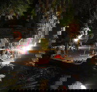 Swan Hill Resort - Accommodation in Bendigo