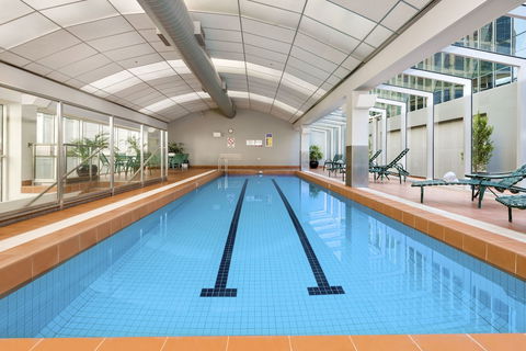 Clarion Suites Gateway - Accommodation in Bendigo 3