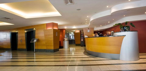 Clarion Suites Gateway - Accommodation in Bendigo 6