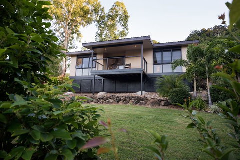 Seclude Rainforest Retreat - Accommodation in Bendigo 1