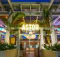 Astor Hotel Motel - Accommodation in Bendigo