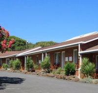Port Campbell Motor Inn - Accommodation in Bendigo
