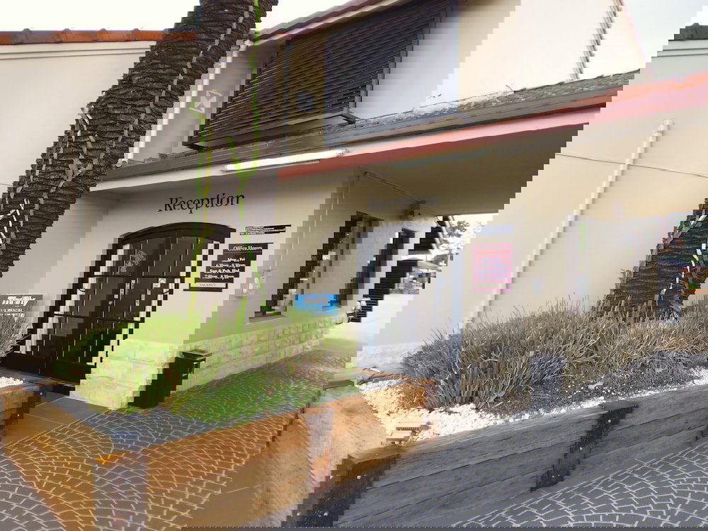 Goodger QLD Accommodation in Bendigo