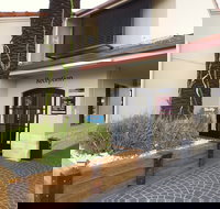 Burke and Wills Motor Inn - Accommodation in Bendigo