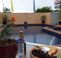 Blue Pelican Motel - Accommodation in Bendigo