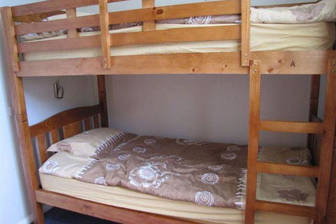 Cooper Lodge Hotel - Accommodation in Bendigo 3
