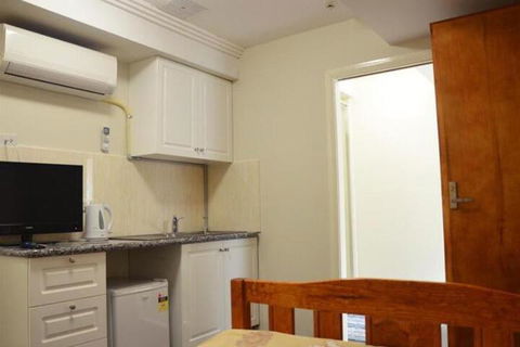 Cooper Lodge Hotel - Accommodation in Bendigo 5