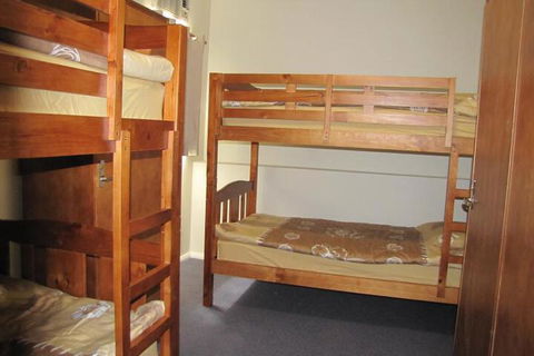 Cooper Lodge Hotel - Accommodation in Bendigo 2
