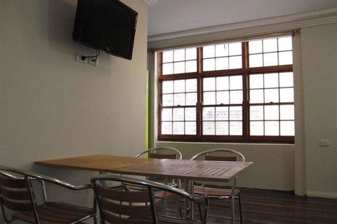 Cooper Lodge Hotel - Accommodation in Bendigo 0