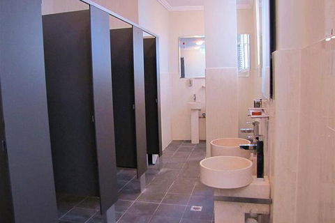 Cooper Lodge Hotel - Accommodation in Bendigo 6