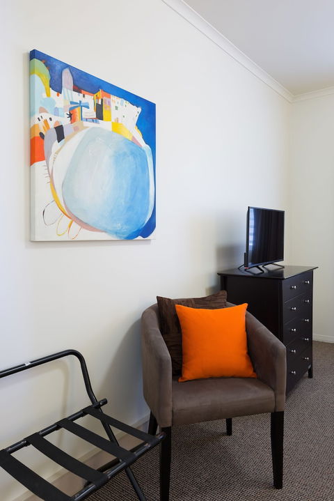 Redcliffe Motor Inn - Accommodation in Bendigo 4